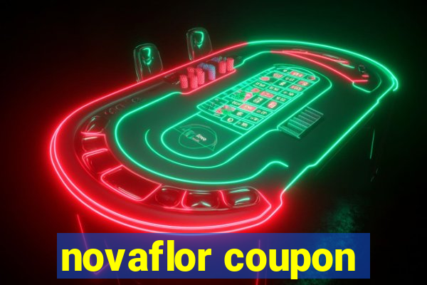 novaflor coupon